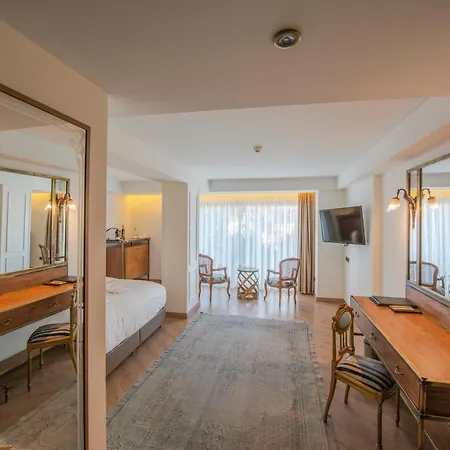 Hotel Casa Margot - Adults Only