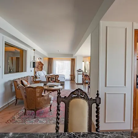 Hotel Casa Margot - Adults Only Fethiye