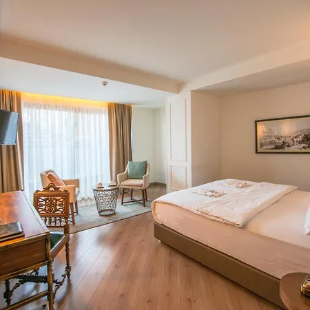 Casa Margot - Adults Only Hotel 3*