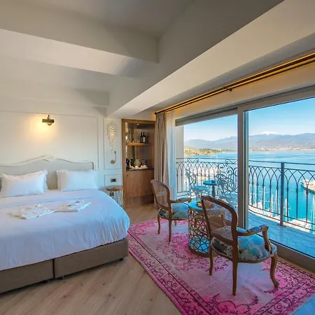 Casa Margot - Adults Only Hotel