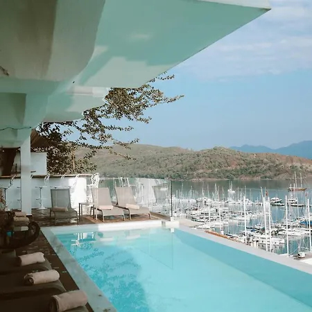 Casa Margot - Adults Only Hotel Fethiye