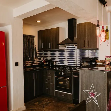Casa Margot - Adults Only 3*