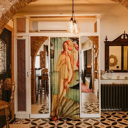 Hotel Casa Margot - Adults Only Fethiye