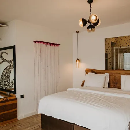 Casa Margot - Adults Only 3*