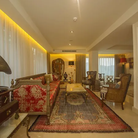 Otel Casa Margot - Adults Only Fethiye