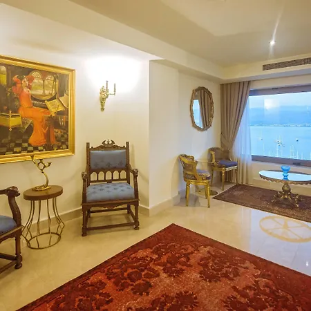 Casa Margot - Adults Only Otel