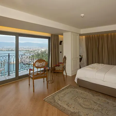 卡萨玛戈特酒店（仅限成人） 3*