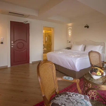 Otel Casa Margot - Adults Only Fethiye