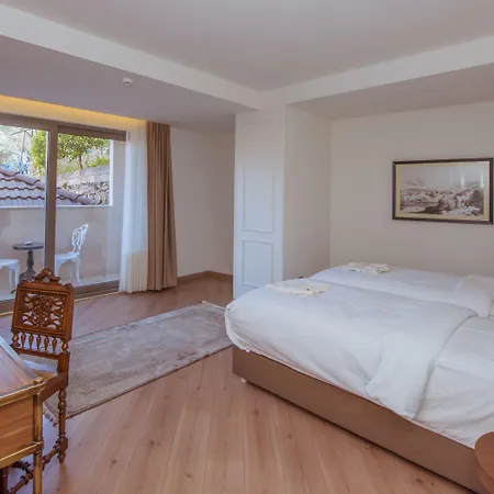 卡萨玛戈特酒店（仅限成人） 费特希耶