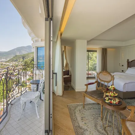 Otel Casa Margot - Adults Only Fethiye