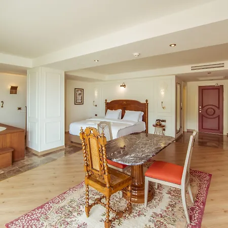 Casa Margot - Adults Only Hotel 3*