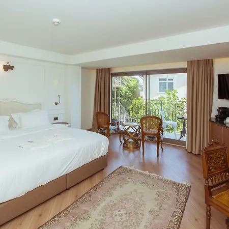 Otel Casa Margot - Adults Only 3*