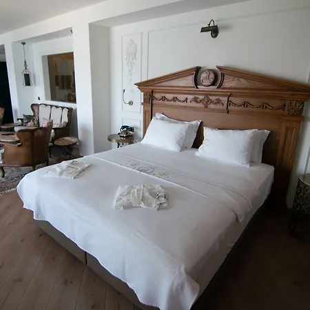 Otel Casa Margot - Adults Only Fethiye
