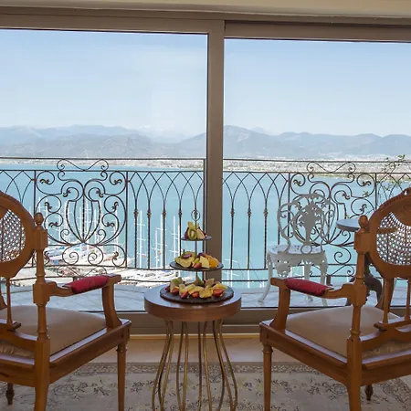 酒店 卡萨玛戈特酒店（仅限成人） 费特希耶