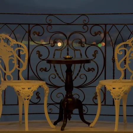 卡萨玛戈特酒店（仅限成人） 3*