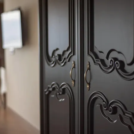 卡萨玛戈特酒店（仅限成人） 费特希耶