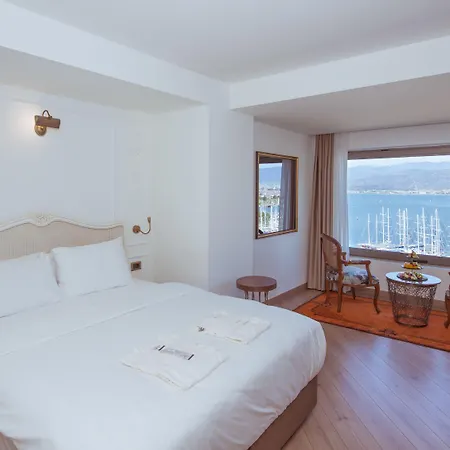 Casa Margot - Adults Only 3* Fethiye