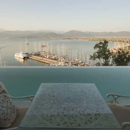Casa Margot - Adults Only 3* Fethiye
