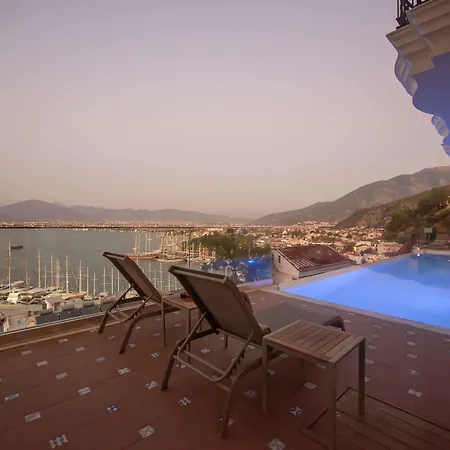 卡萨玛戈特酒店（仅限成人）