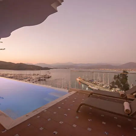 Otel Casa Margot - Adults Only 3*