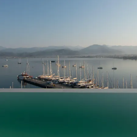 Casa Margot - Adults Only Otel Fethiye