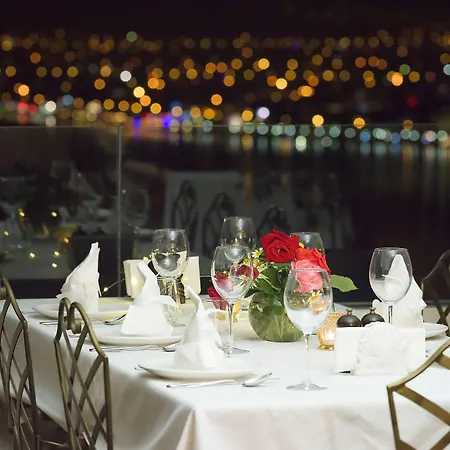 卡萨玛戈特酒店（仅限成人） 酒店 3*