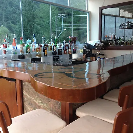 卡萨玛戈特酒店（仅限成人） 费特希耶