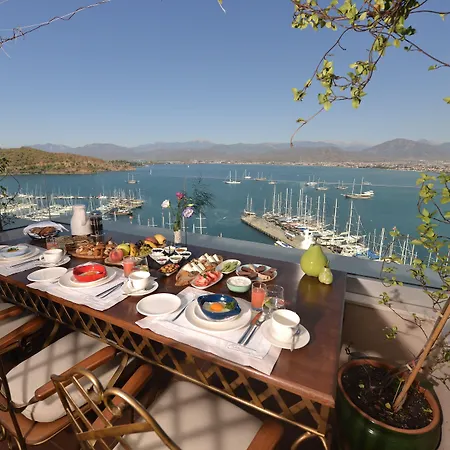 Casa Margot - Adults Only Fethiye