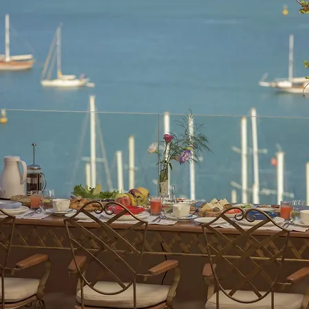 酒店 卡萨玛戈特酒店（仅限成人） 3*