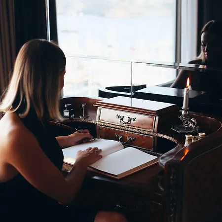 卡萨玛戈特酒店（仅限成人） 酒店