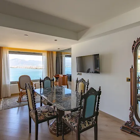Hotel Casa Margot - Adults Only Fethiye