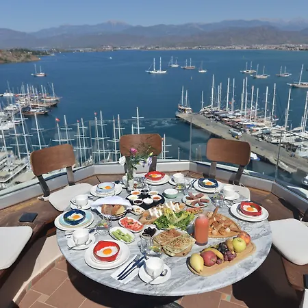 Hotel Casa Margot - Adults Only