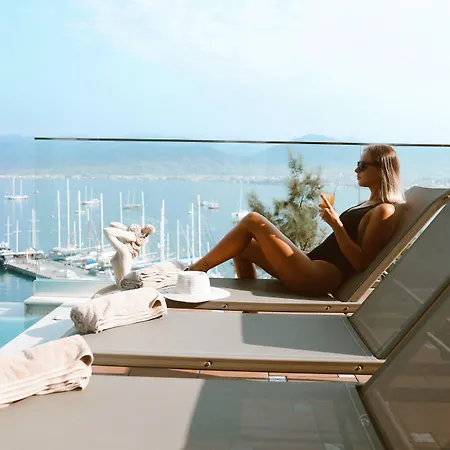 Hotel Casa Margot - Adults Only