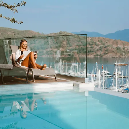 Casa Margot - Adults Only Hotel Fethiye