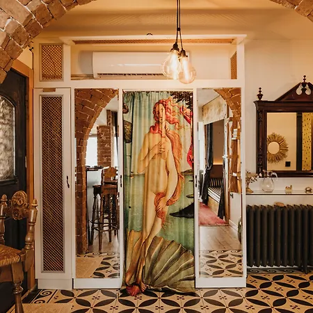 Hotel Casa Margot - Adults Only 3*