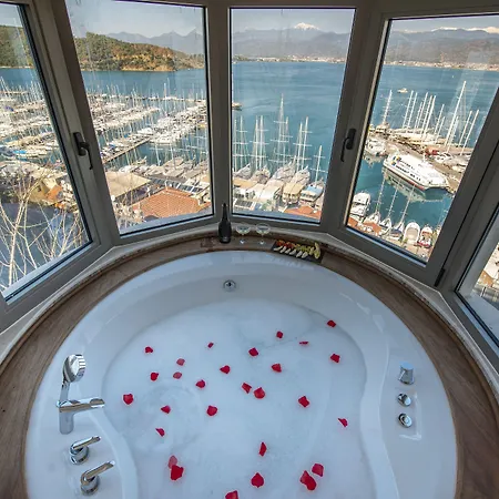 Hotel Casa Margot - Adults Only Fethiye