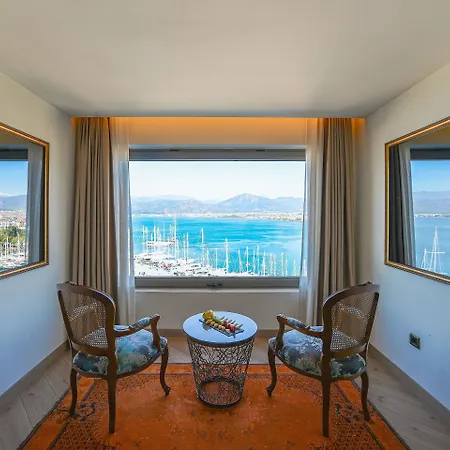 Hotel Casa Margot - Adults Only Fethiye