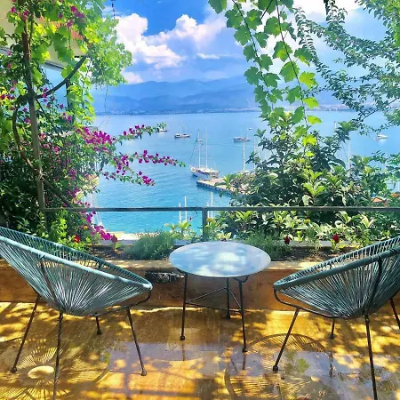 Casa Margot - Adults Only 3* Fethiye