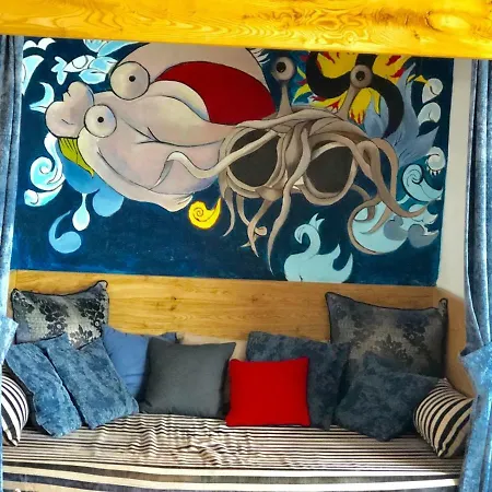 Hotel Casa Margot - Adults Only Fethiye