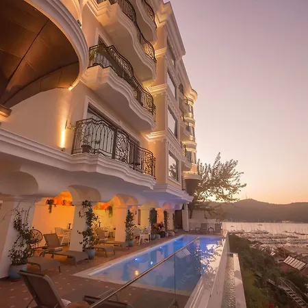 Casa Margot - Adults Only Fethiye