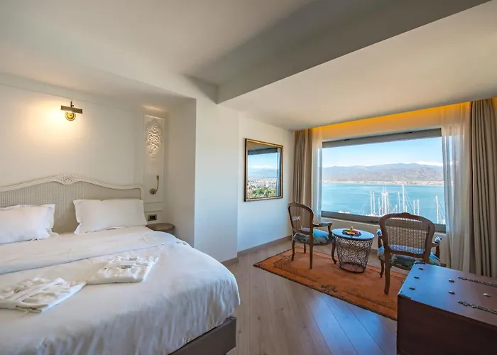 Casa Margot - Adults Only Fethiye