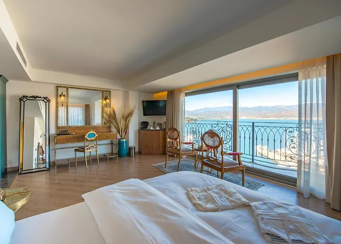 Casa Margot - Adults Only 3* Фетхие
