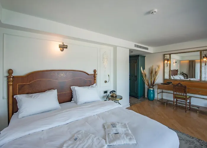 ホテル Casa Margot - Adults Only 3*