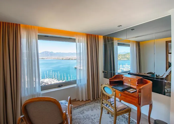 Hotel Casa Margot - Adults Only Fethiye