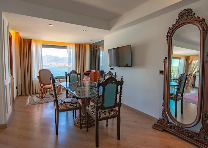 Casa Margot - Adults Only Otel Fethiye