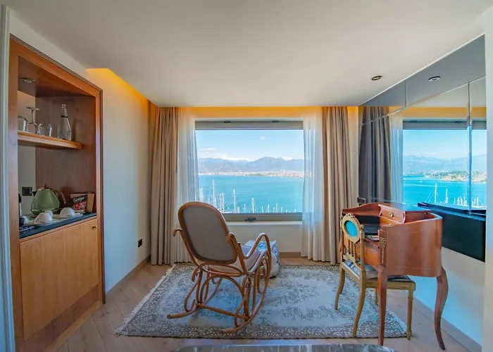 Casa Margot - Adults Only 3* Fethiye