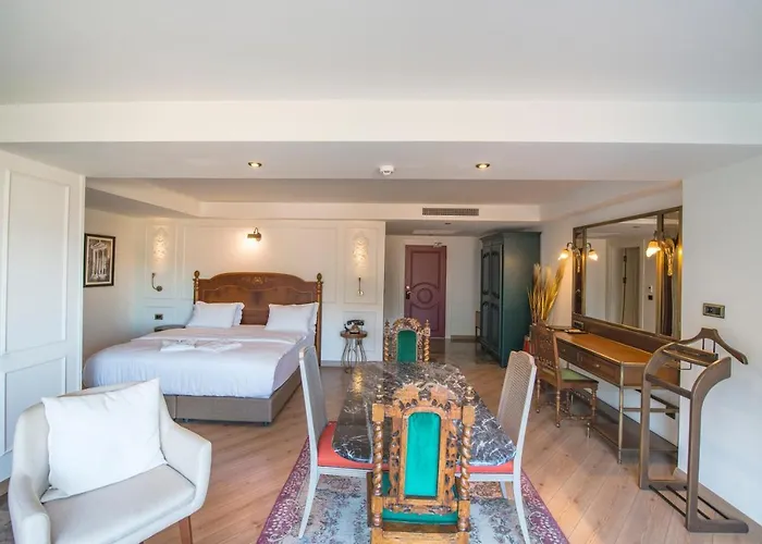 Casa Margot - Adults Only