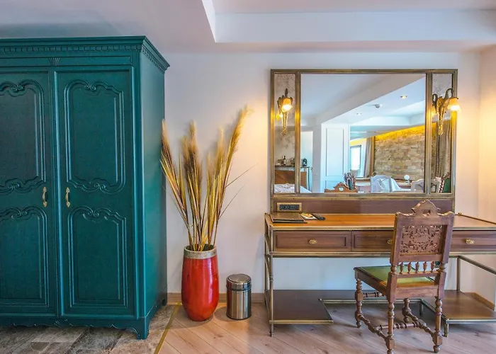 Casa Margot - Adults Only Otel Fethiye