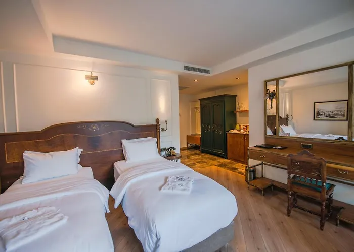 Otel Casa Margot - Adults Only