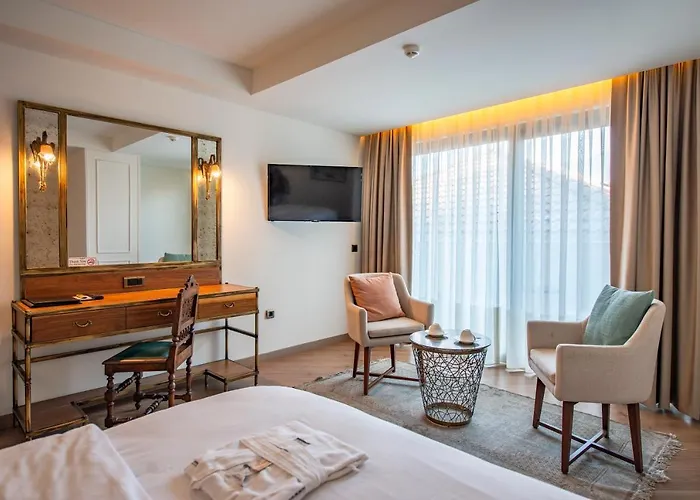 Casa Margot - Adults Only Фетхие